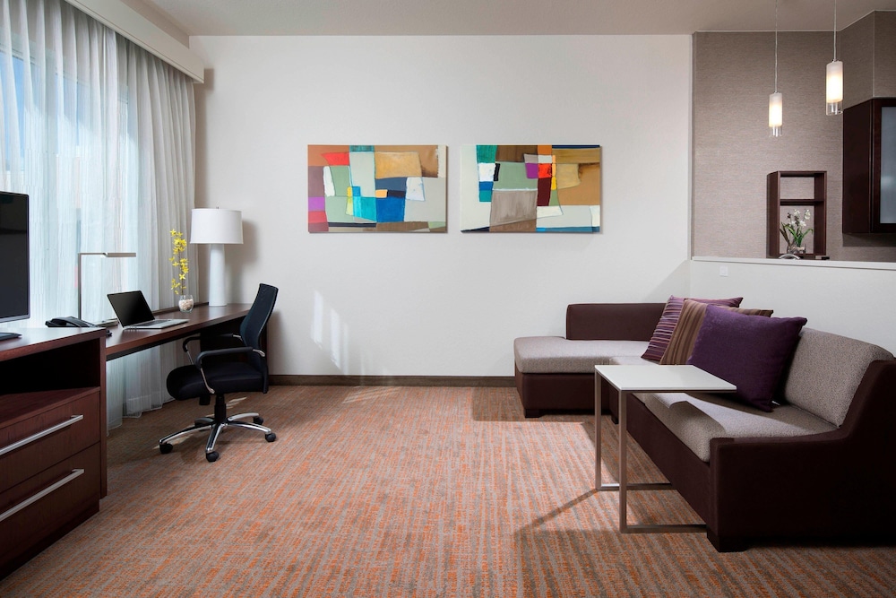 Residence Inn by Marriott West Palm Beach Downtown 28/46