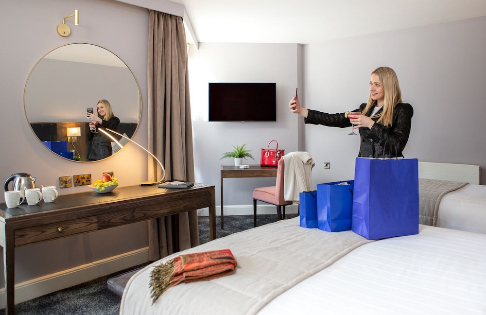 Dublin Skylon Hotel 22/60