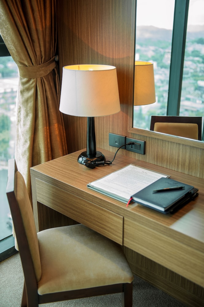 Muong Thanh Grand Tuyen Quang Hotel 21/46