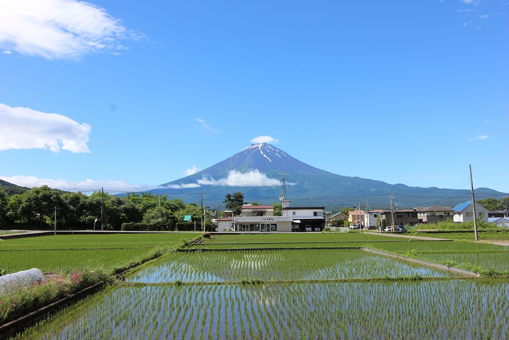 Villa Ururun Kawaguchiko 27/36