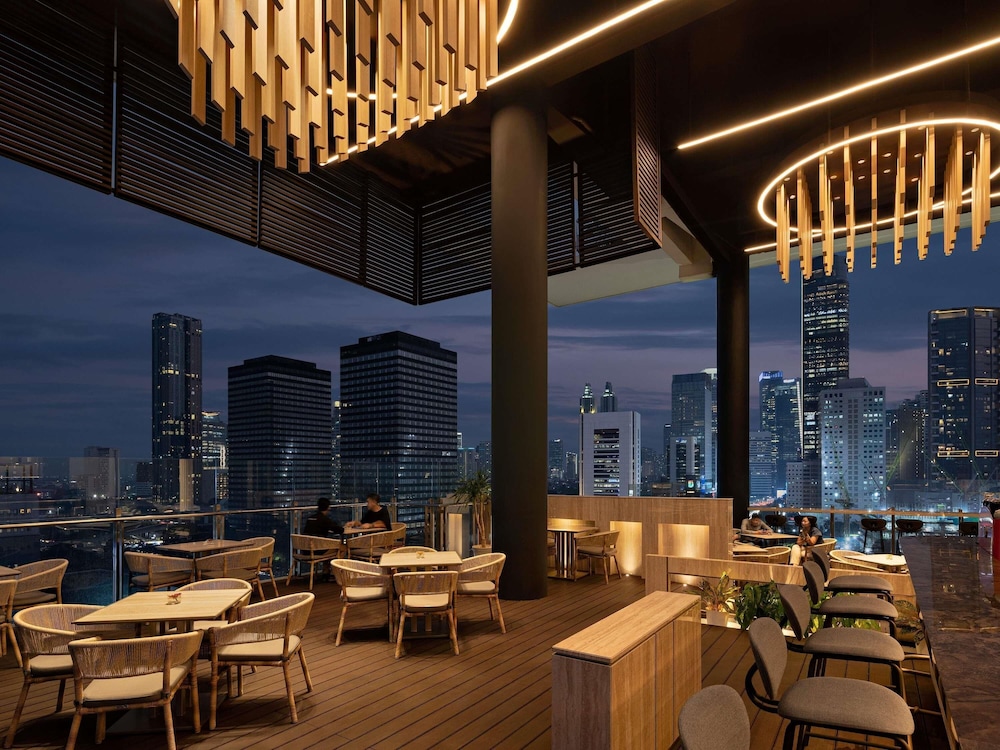 ALL SEASONS JAKARTA THAMRIN 60/80
