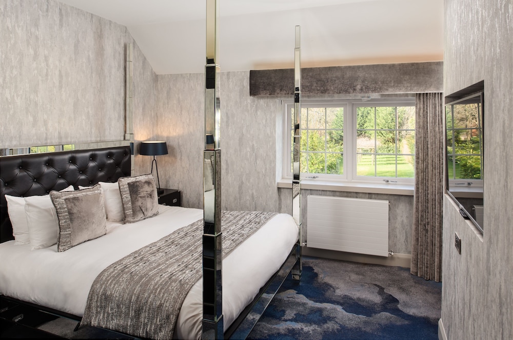 Dalmeny Park Country House Hotel And Gardens 29/73