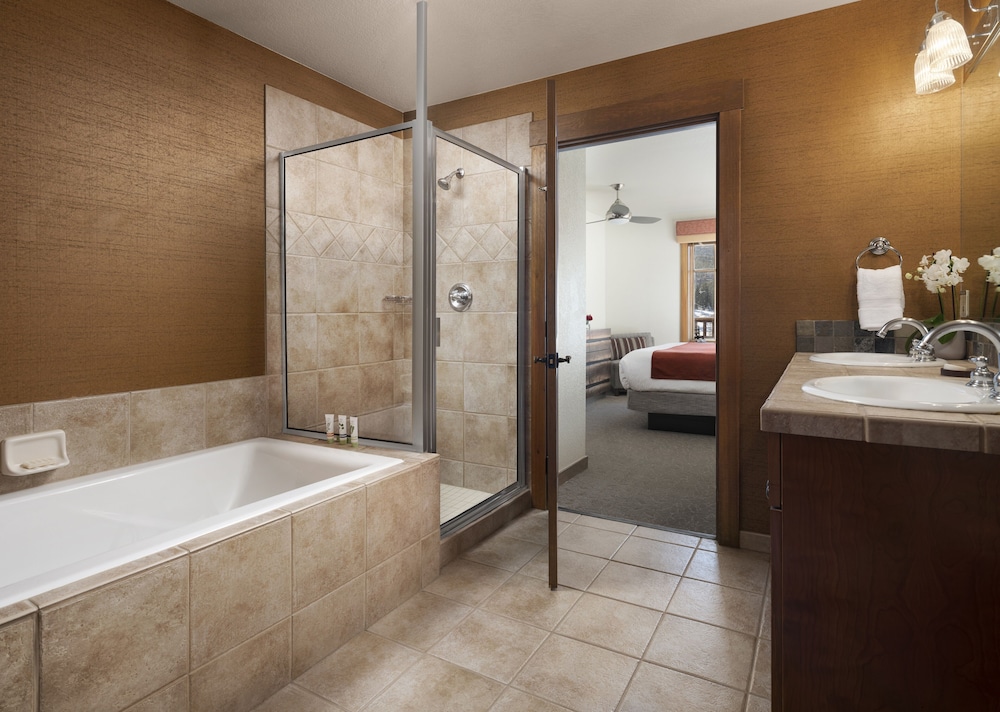 Hyatt Residence Club Breckenridge Main Street Station 15/52