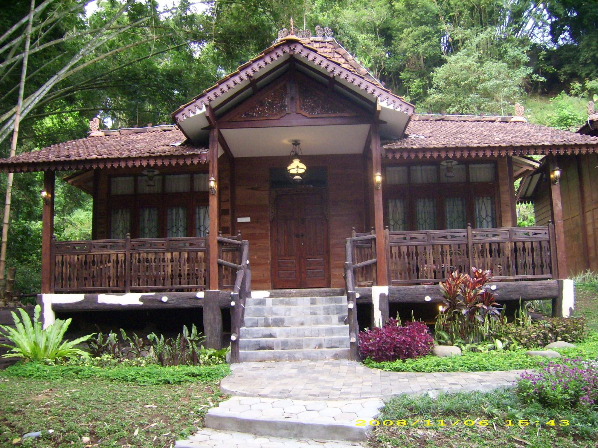 Green Valley Resort Bandungan 1/24
