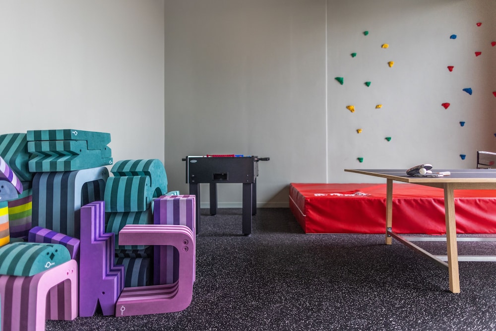 Comfort Hotel Copenhagen Airport 44/62