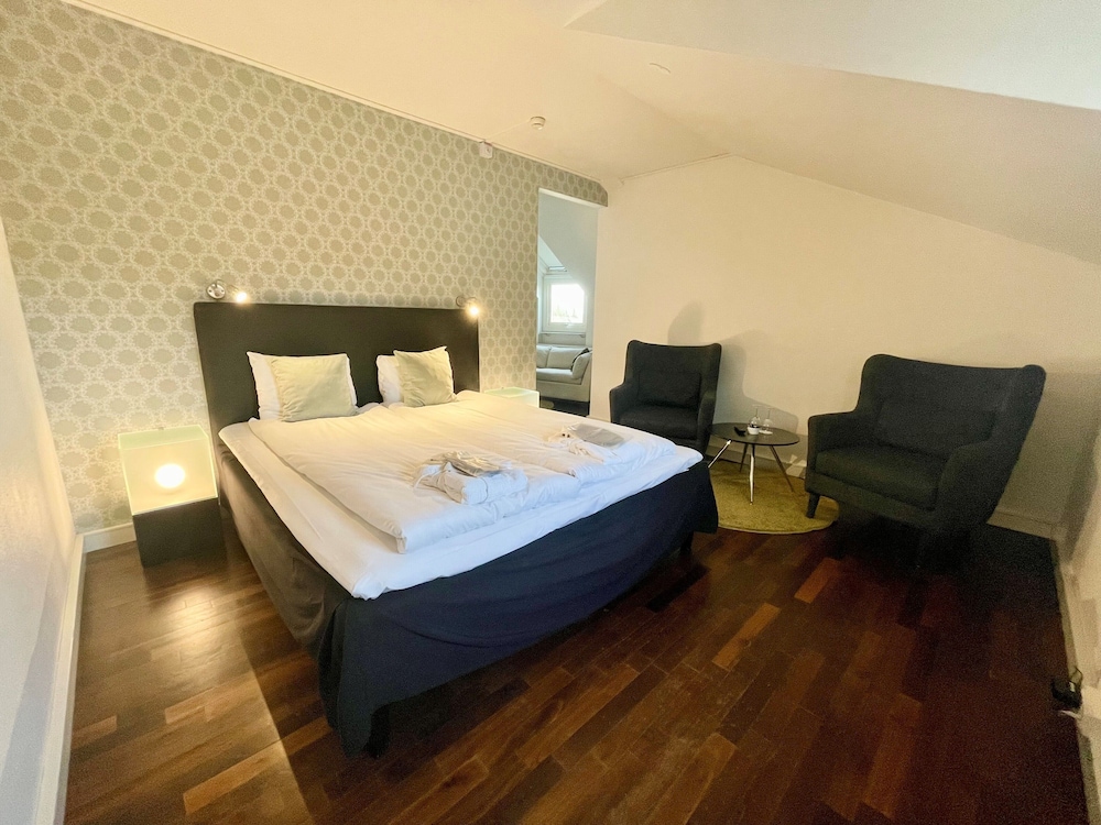 First Hotel Witt 14/67