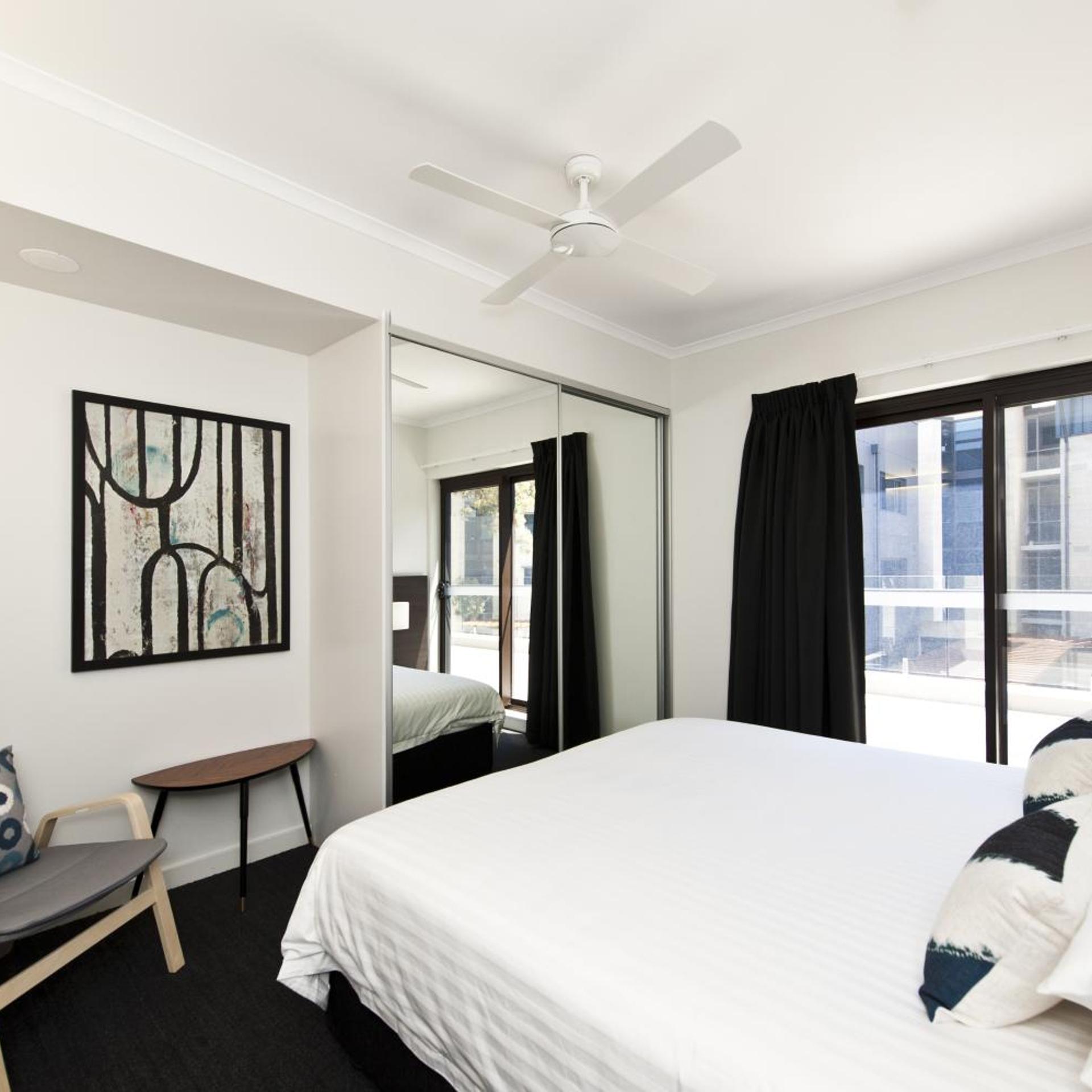 1 Bedroom, Premium, Apartment