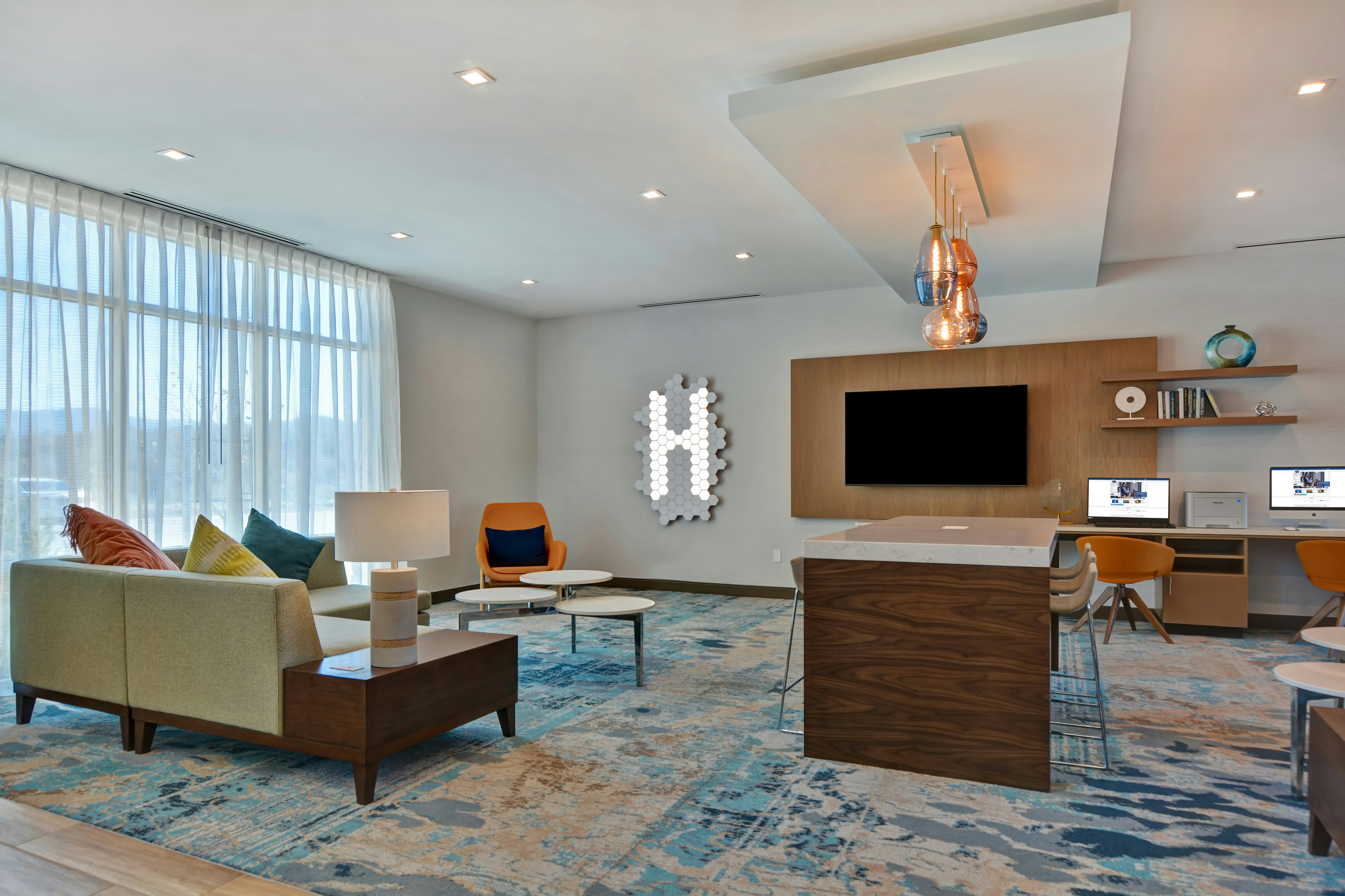 Hampton Inn Chula Vista Eastlake 50/62