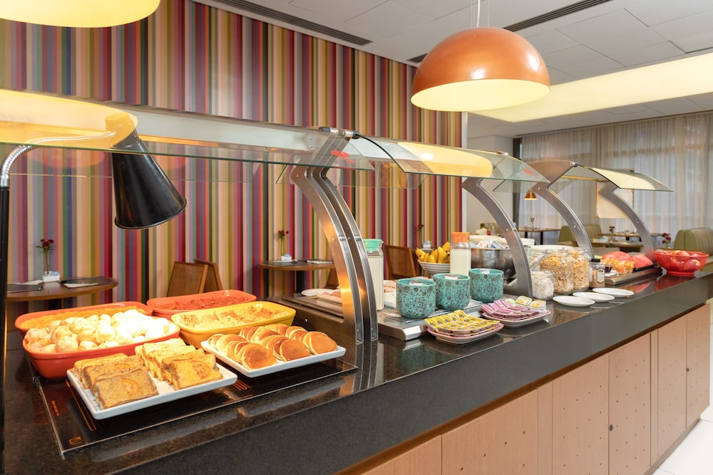 Quality Hotel Sao Caetano 30/34