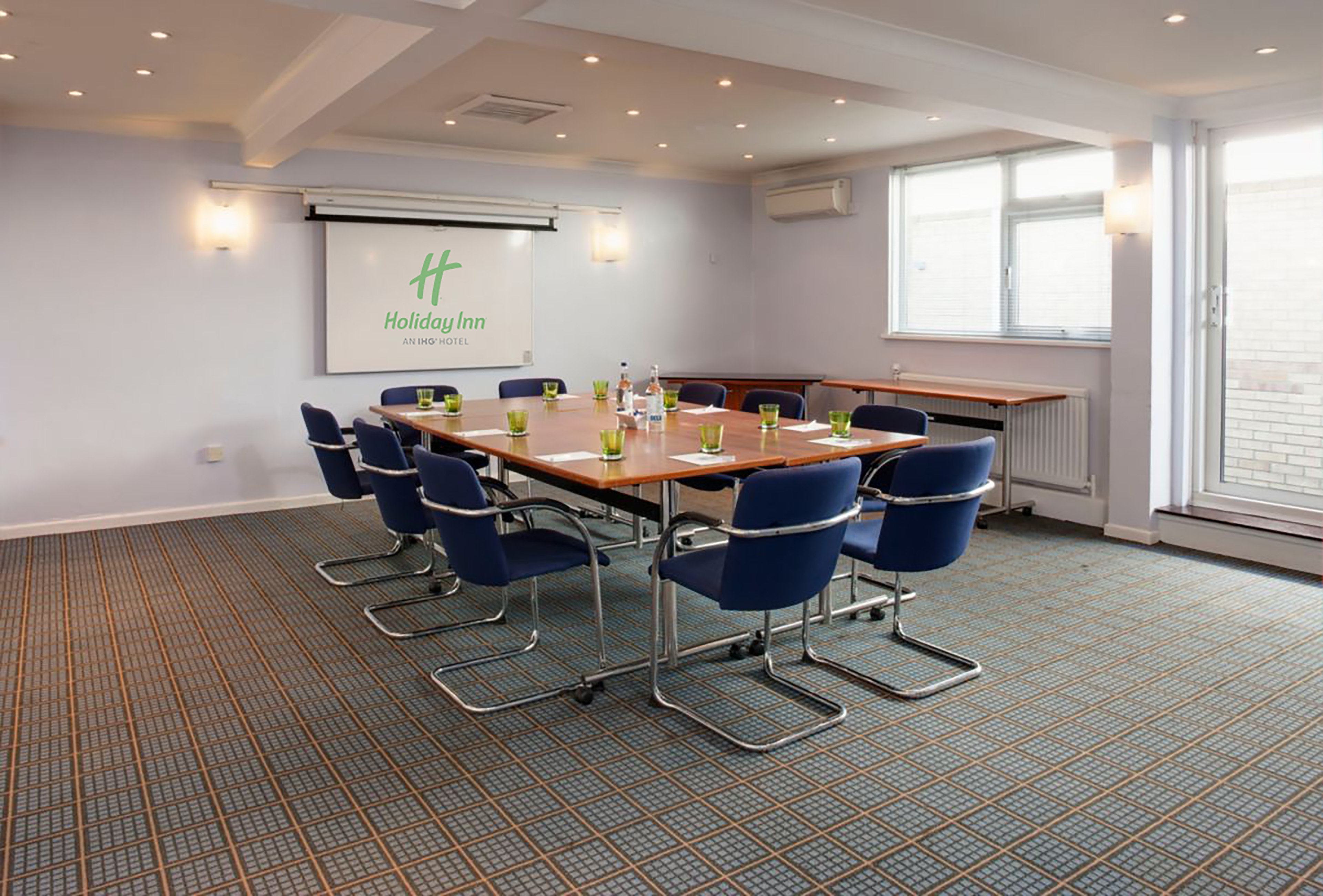 Holiday Inn Ipswich 43/50