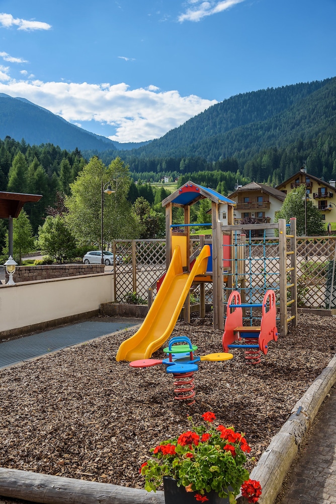 Hotel Villa di Bosco 29/50