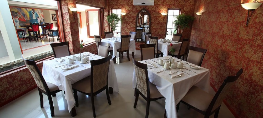 Park Place Boutique Guesthouse 13/17