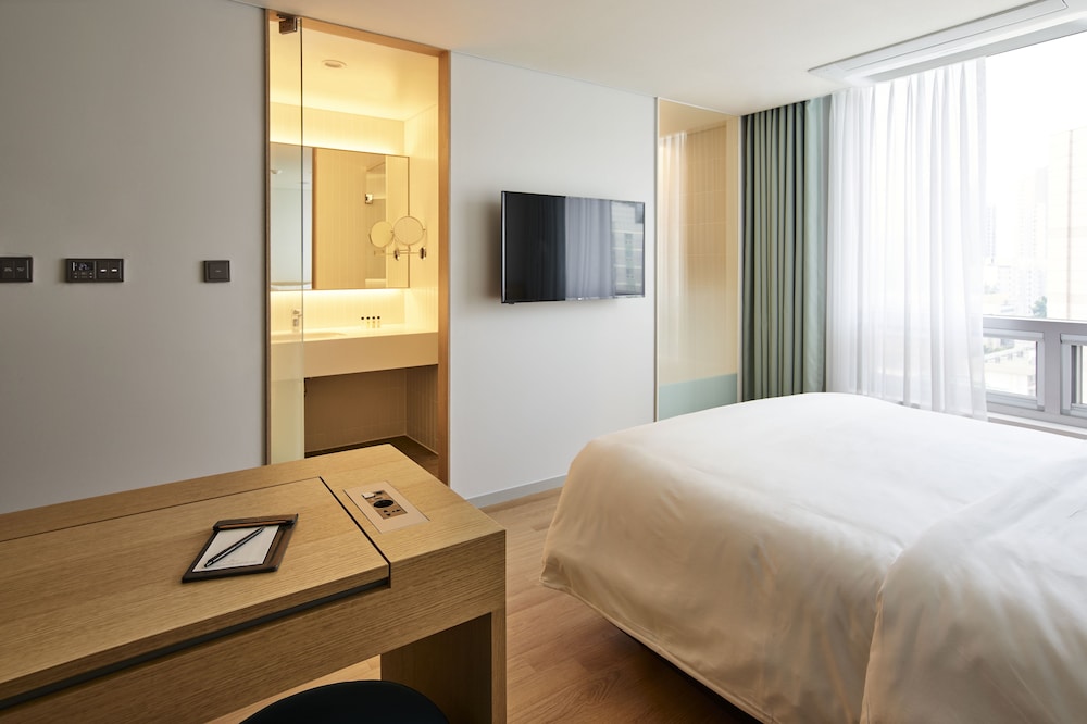 Hotel Newv Seoul 18/72