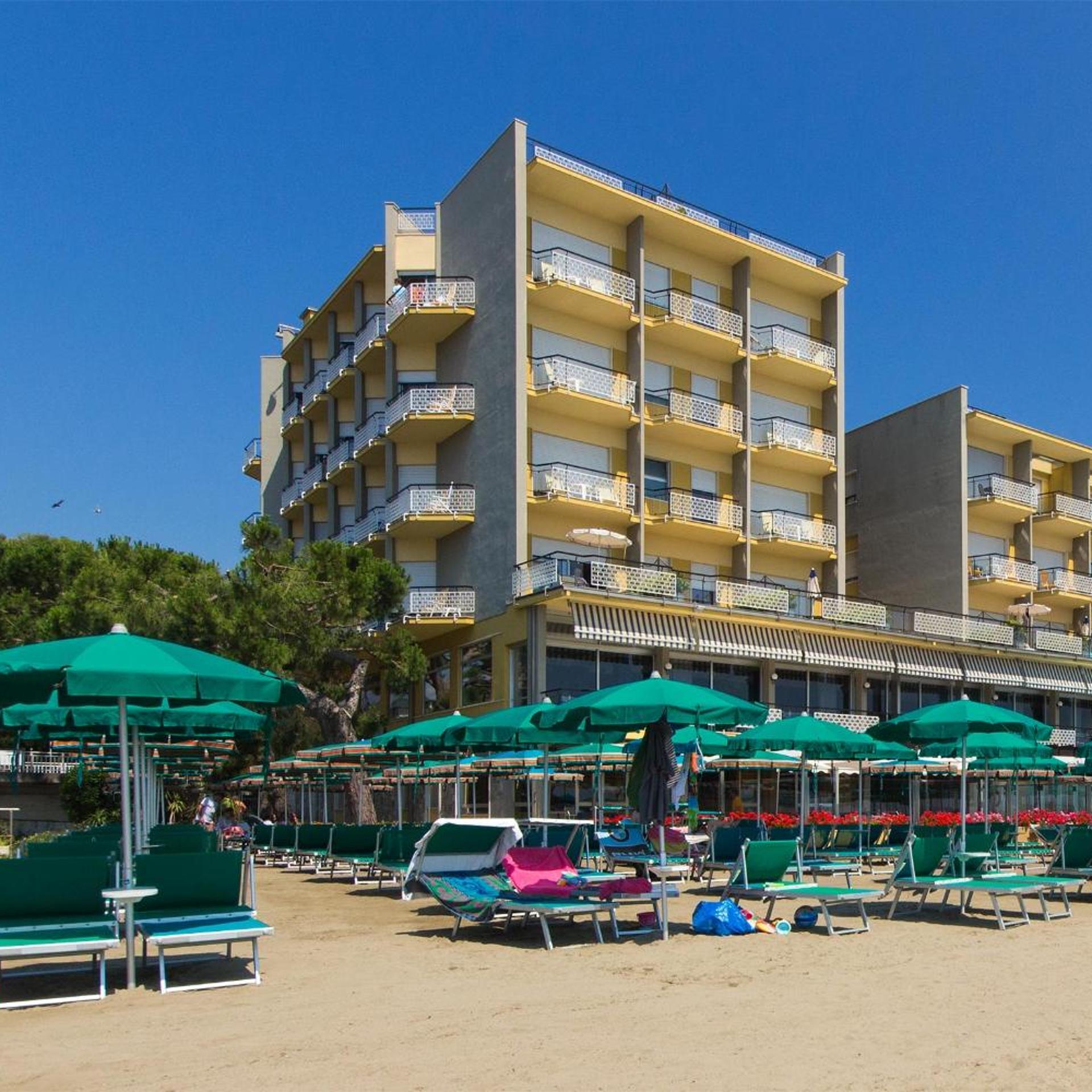 BELLEVUE ET MEDITERRANÉE 52/59
