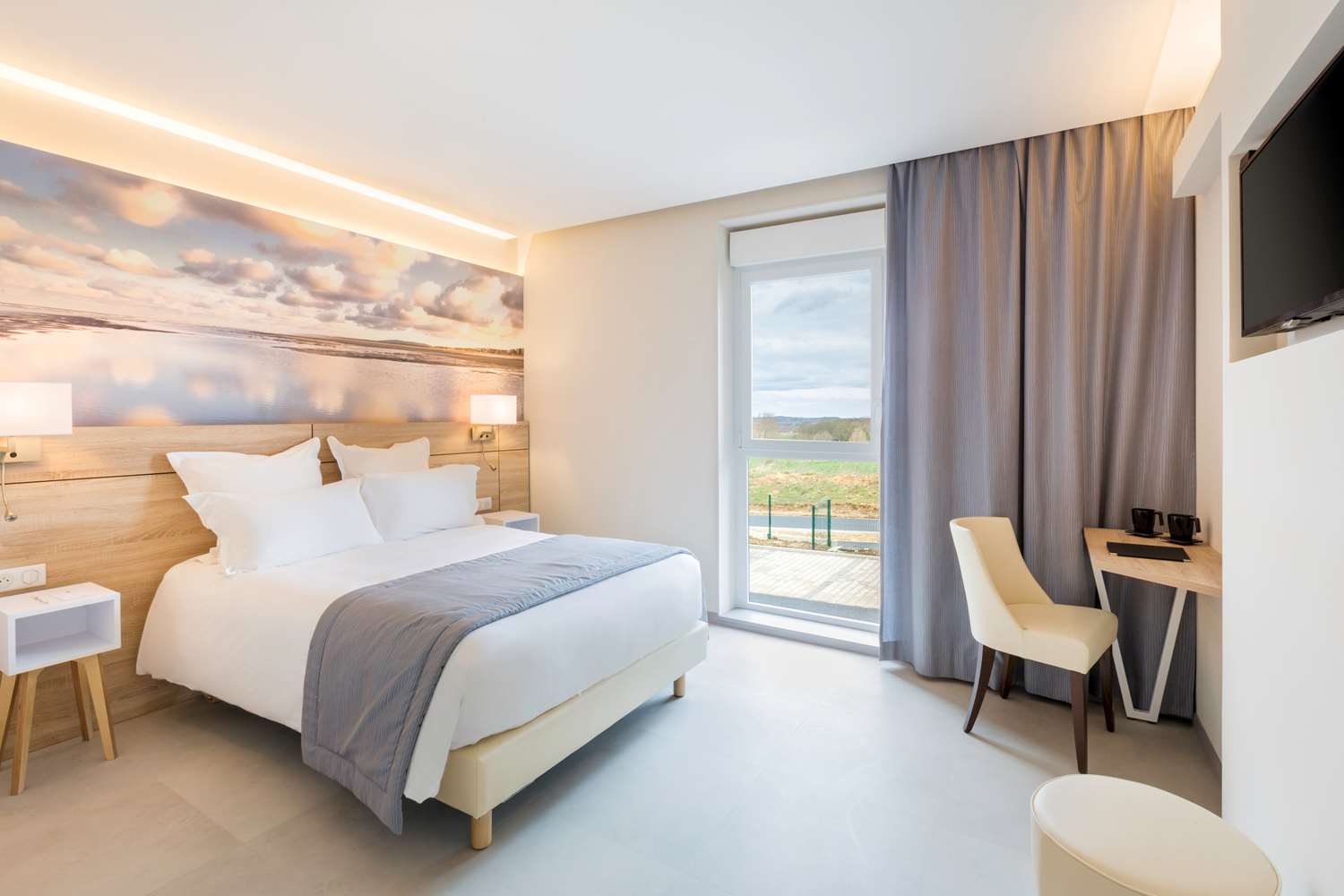 Best Western Hotel Le Semaphore 10/42