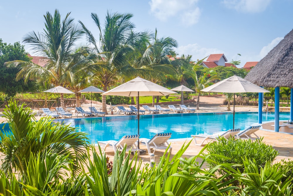Azao Resort & Spa, Zanzibar 46/50
