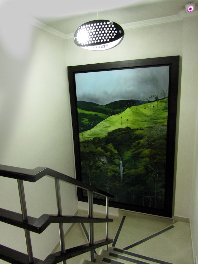 Hotel Aires Del Quindio 37/56