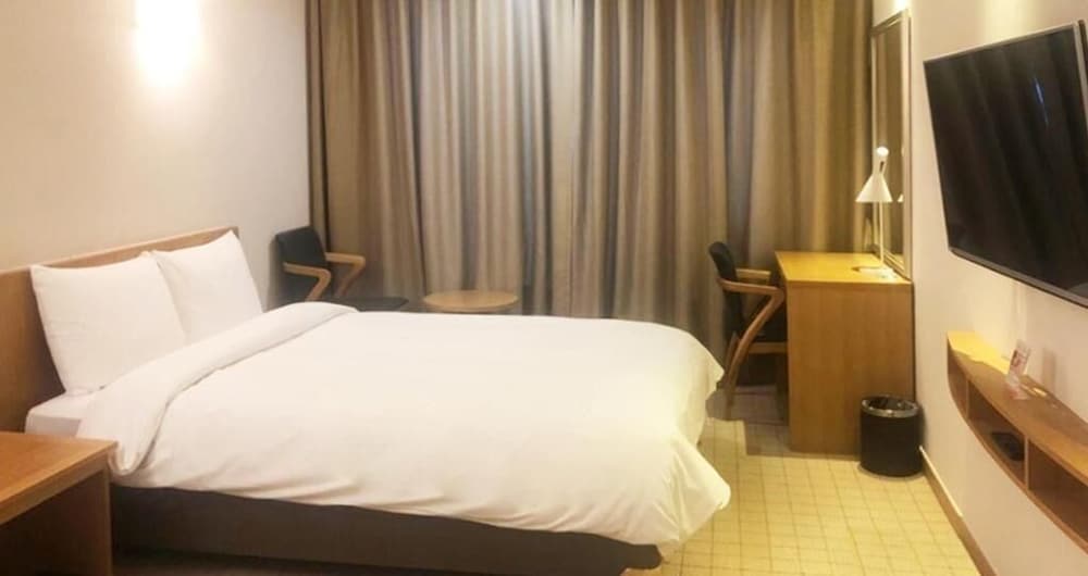 Jeju Hotel The M 15/39