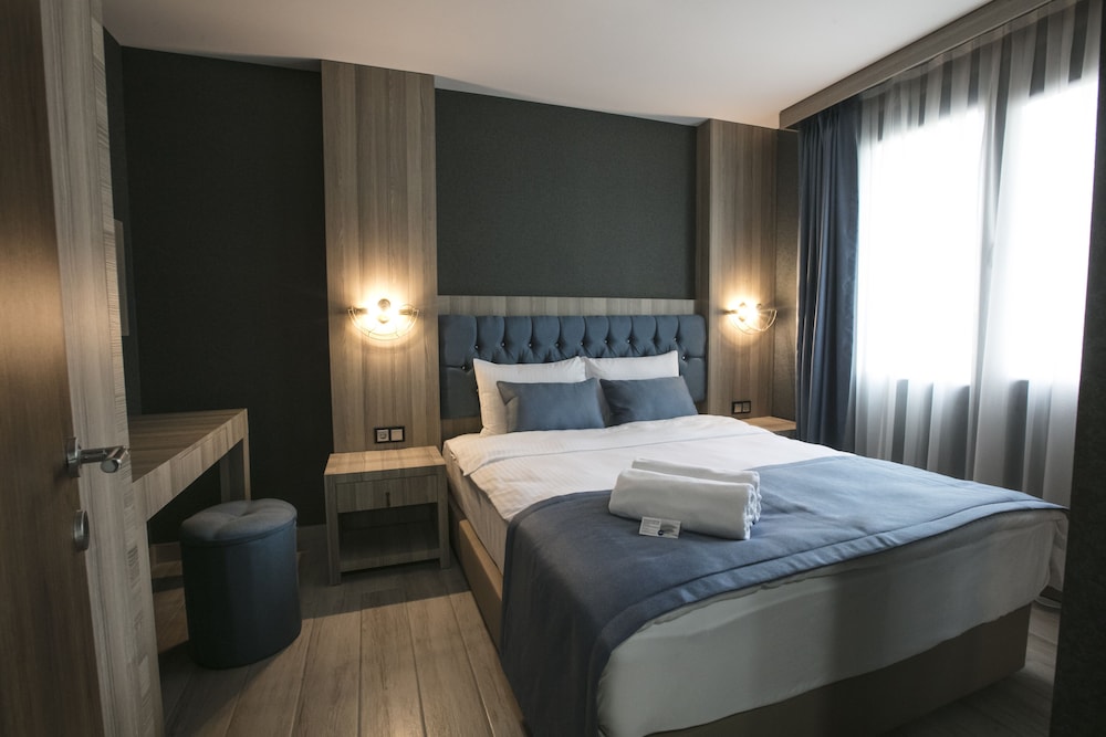 Caba Hotel and Spa 7/16
