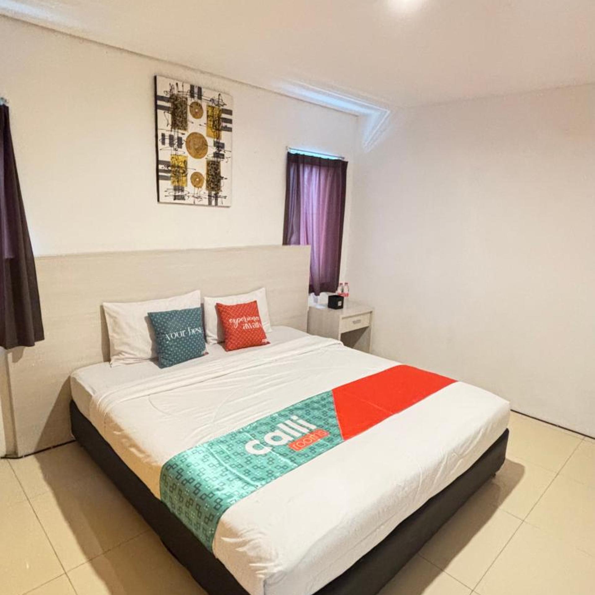LG Hotel Jember 17/50
