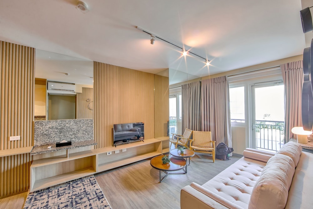 The Connor Serviced Residences Managed by HII 25/38