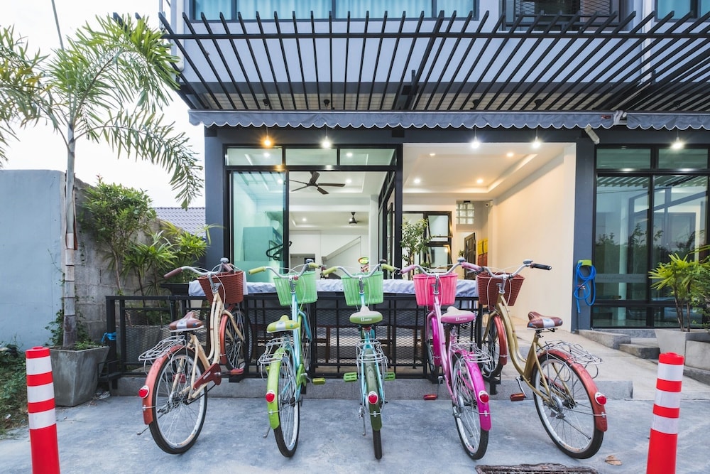 The Smart Hostel 17/21