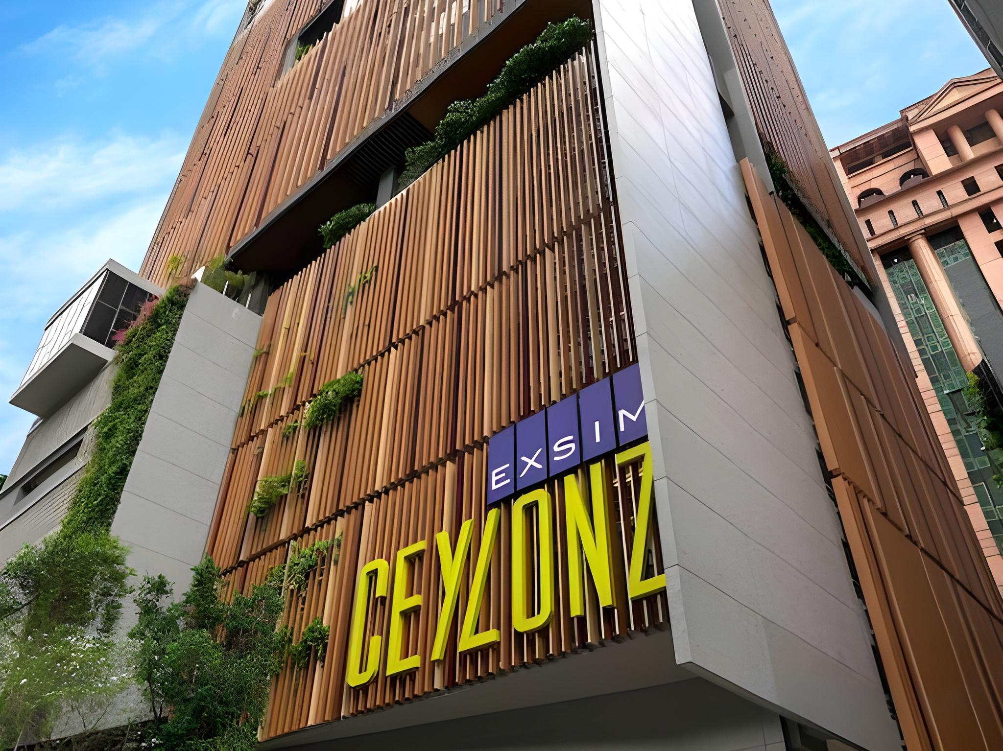 CEYLONZ SUITES KLCC BY PERFECT HOST 3/47