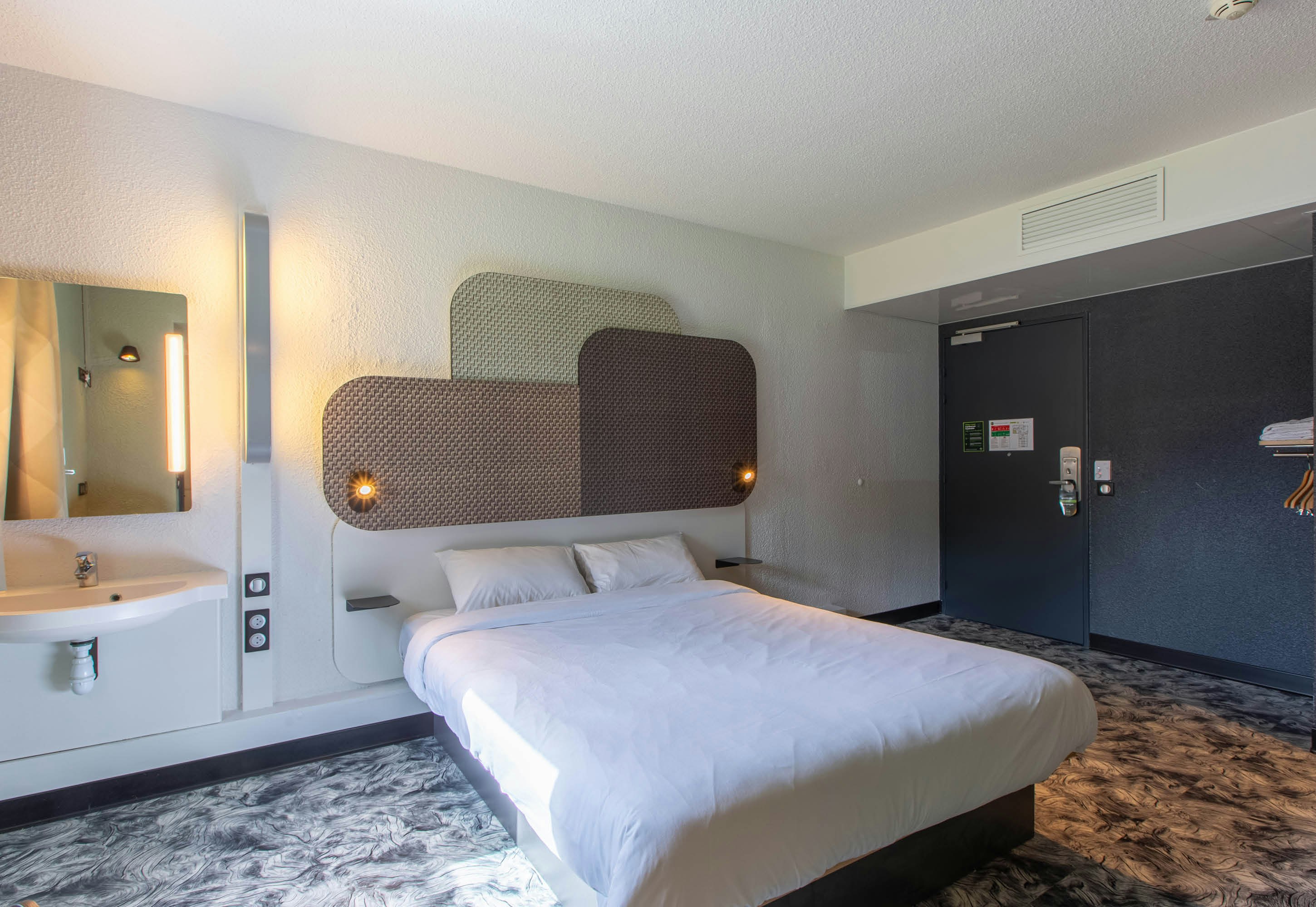 B&B Hotel Chateauroux A20 L Occitane 11/29