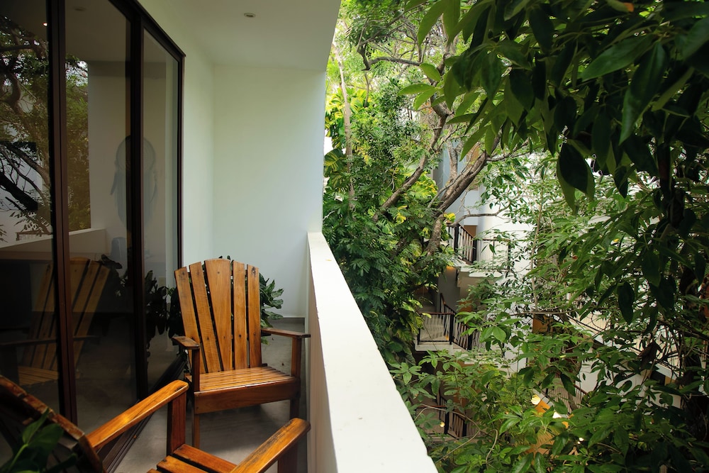 Hotel Blanco Tulum - Adults Only 45/50