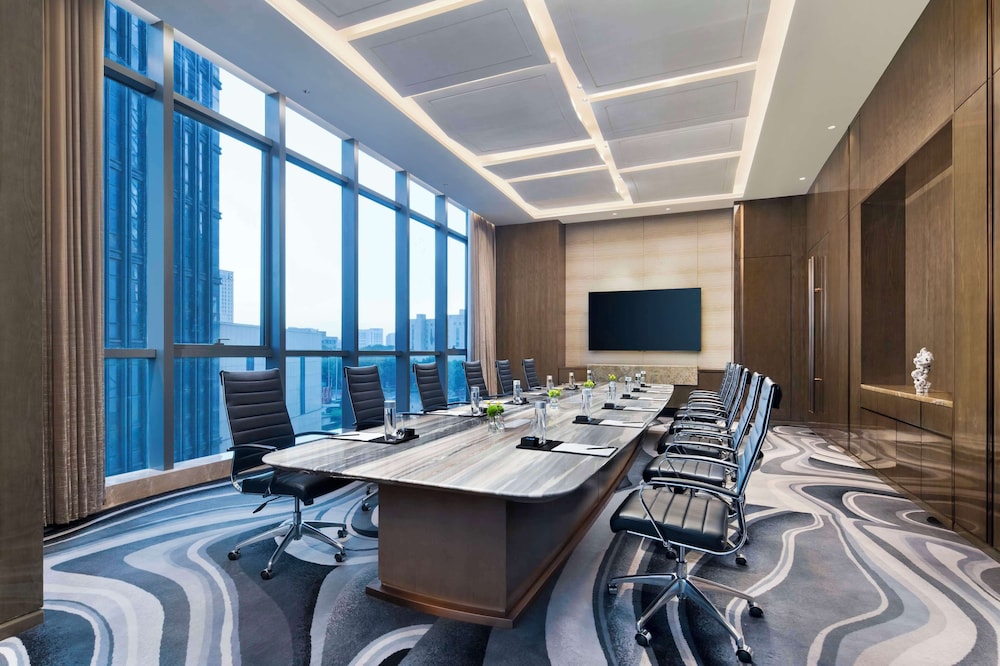 Radisson Collection Hotel Wuxi 43/49