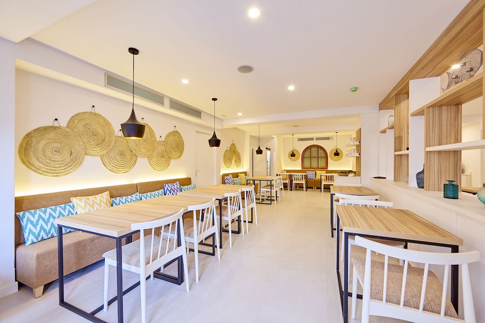 Cupido Boutique Hotel 58/68