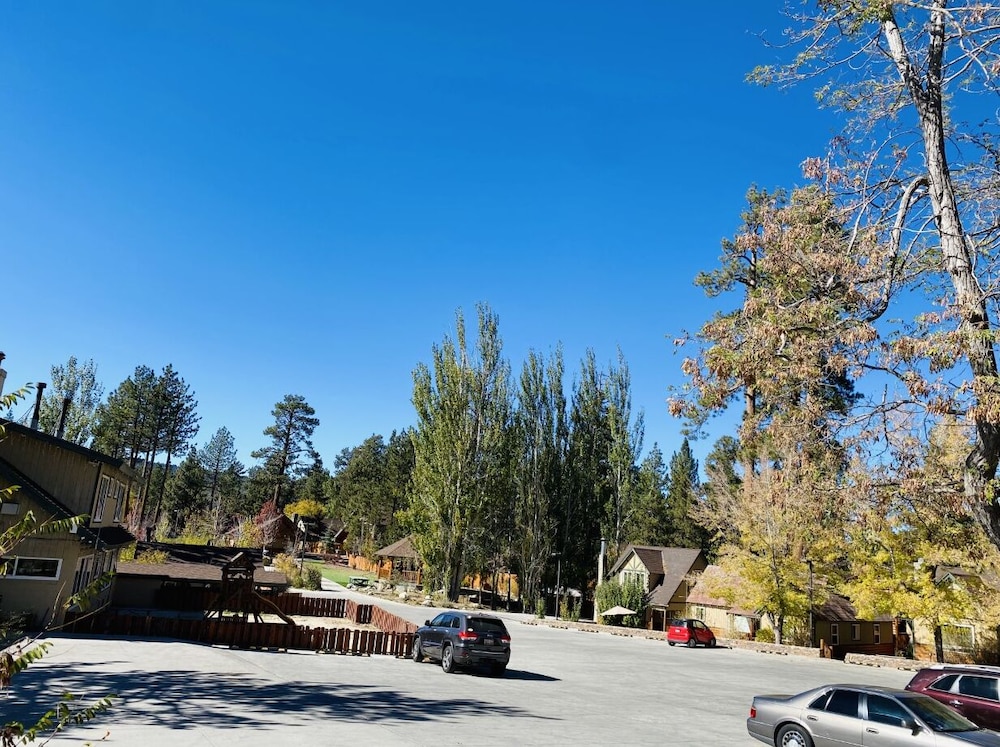 Bear Creek Resort 43/50