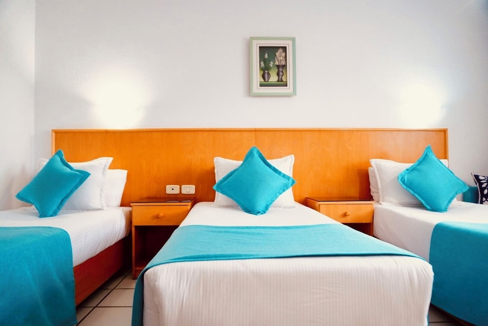 Hotel Le National 22/41