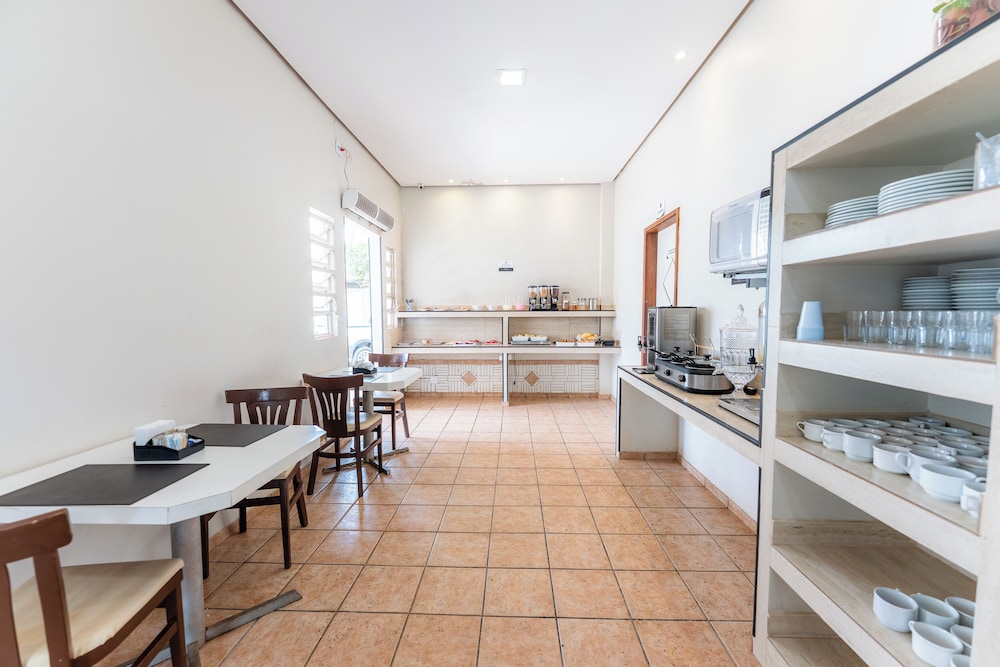 Hotel Europa Brasilia 31/44