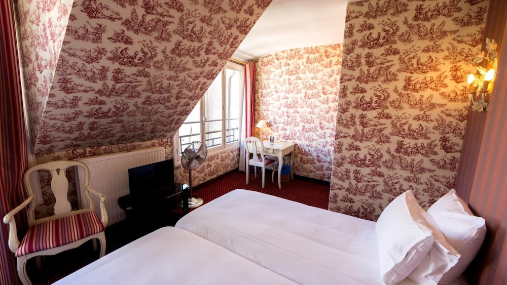 Hotel Regyn S Montmartre 19/58