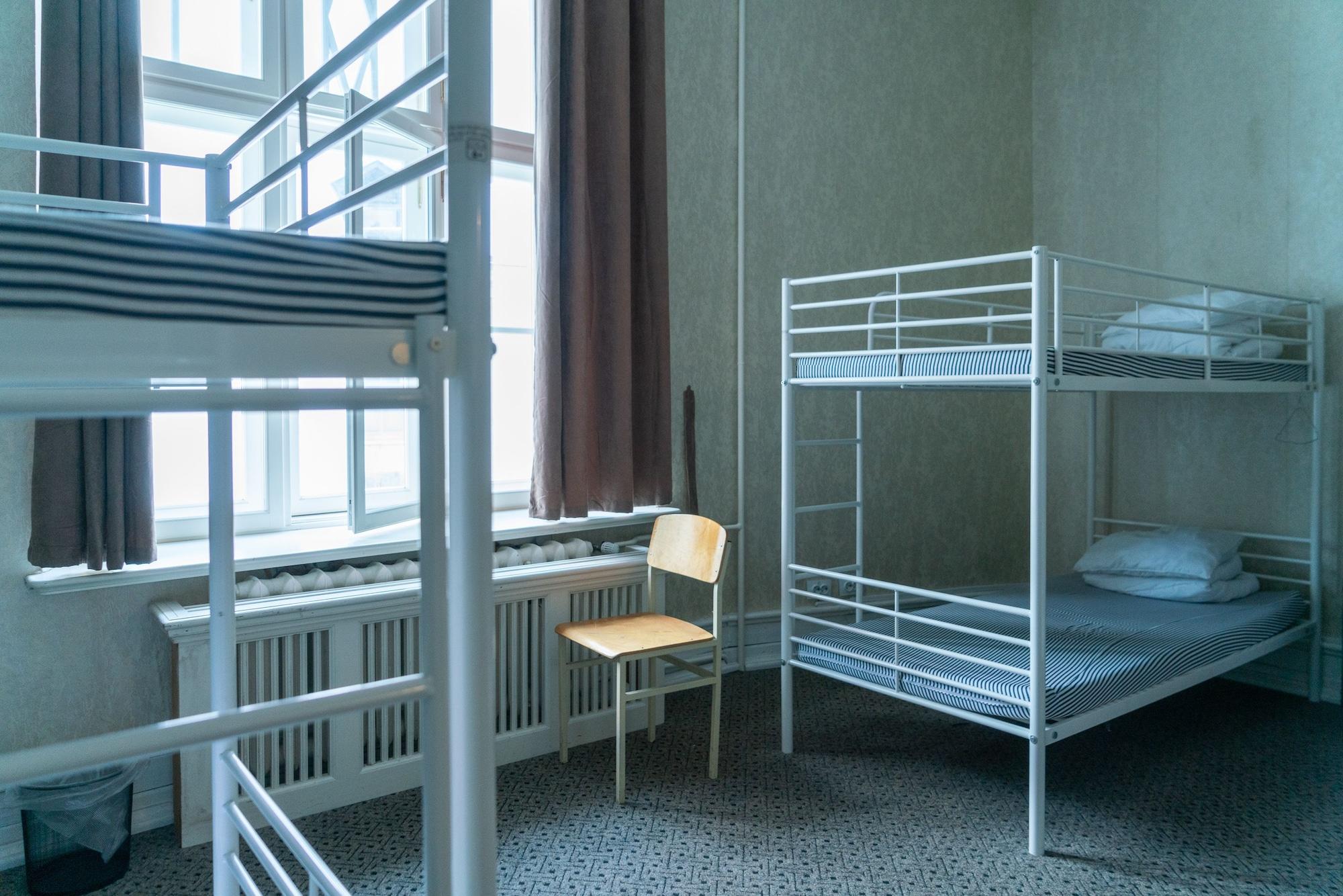 Imaginary Hostel - Adults Only 81/83