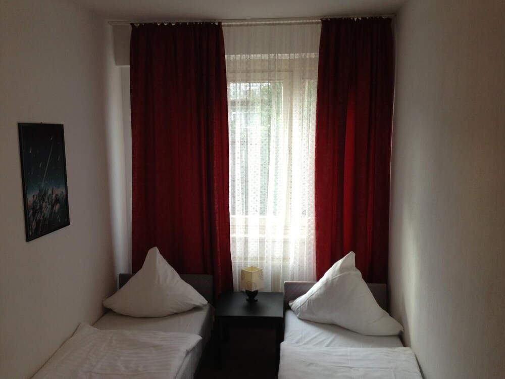 Hotel Schwarzer Bar 34/52