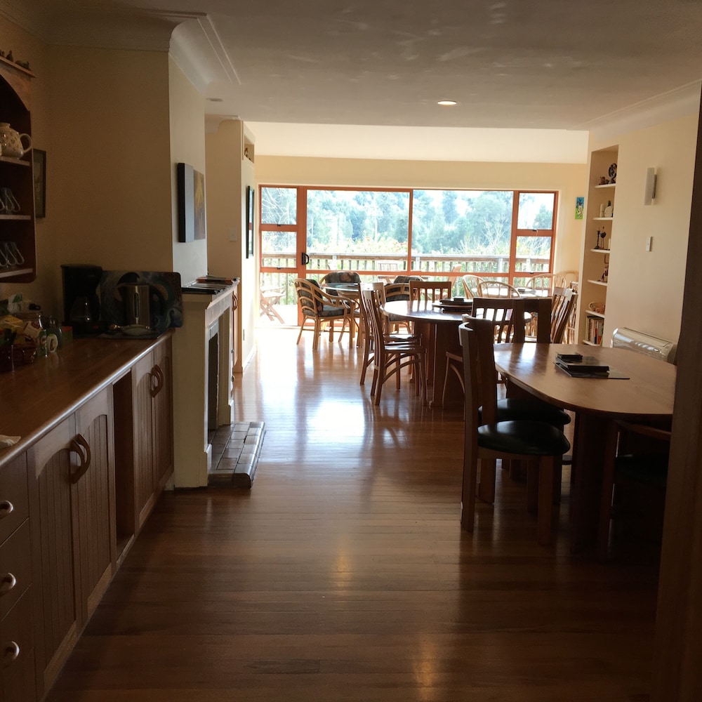 WAITOMO CAVES GUEST LODGE 51/73