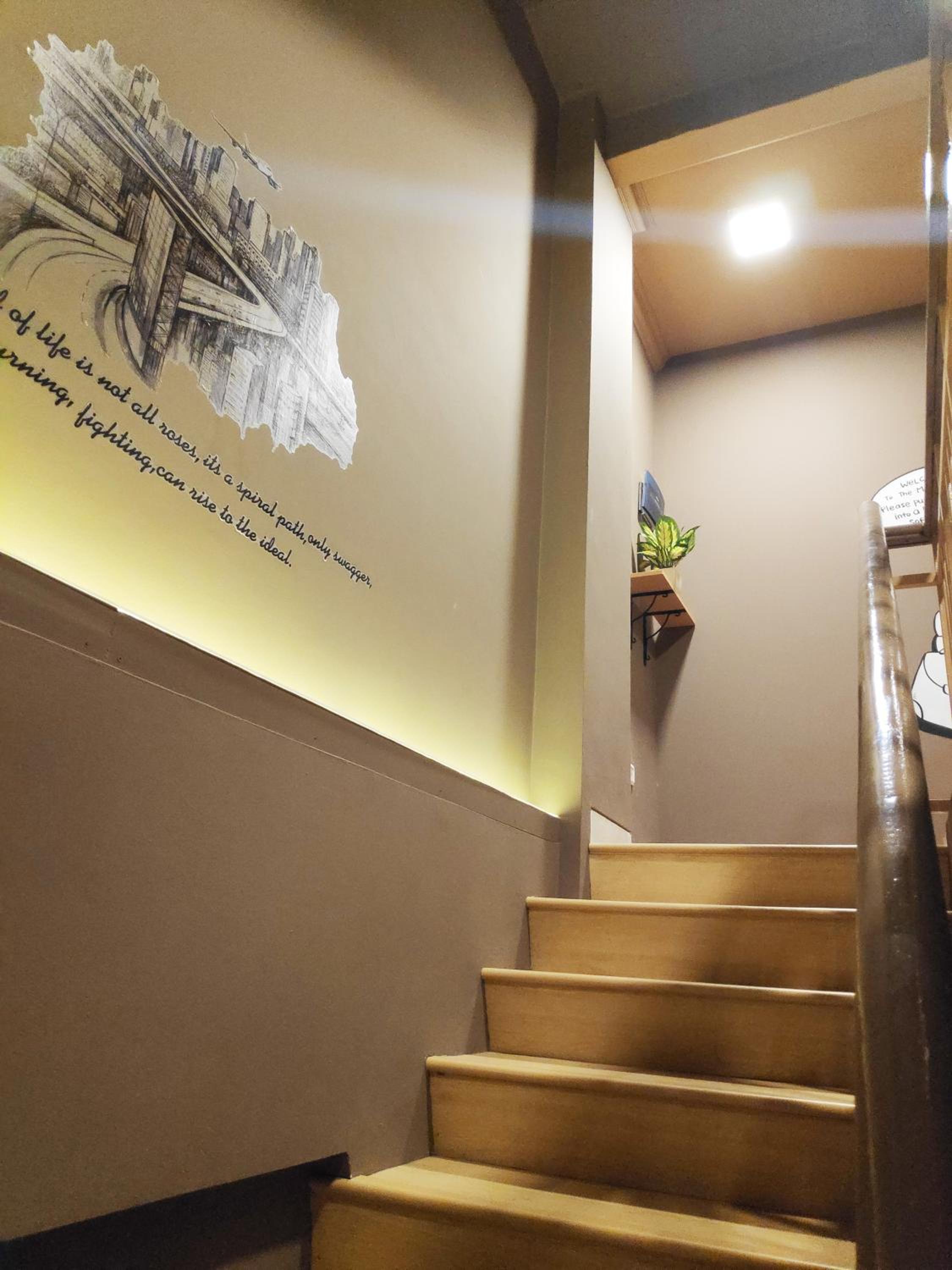 Vk Pods Jakarta - Hostel 25/39