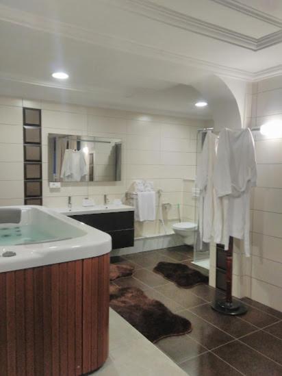HOTEL RAYA BEJAIA 21/33