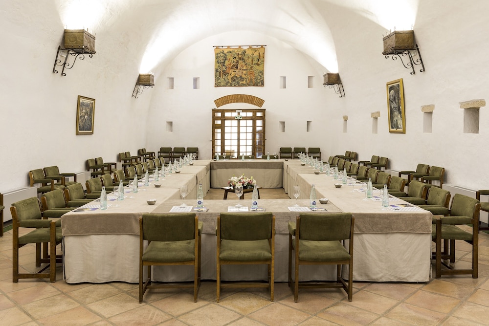 Parador De Tortosa 48/65