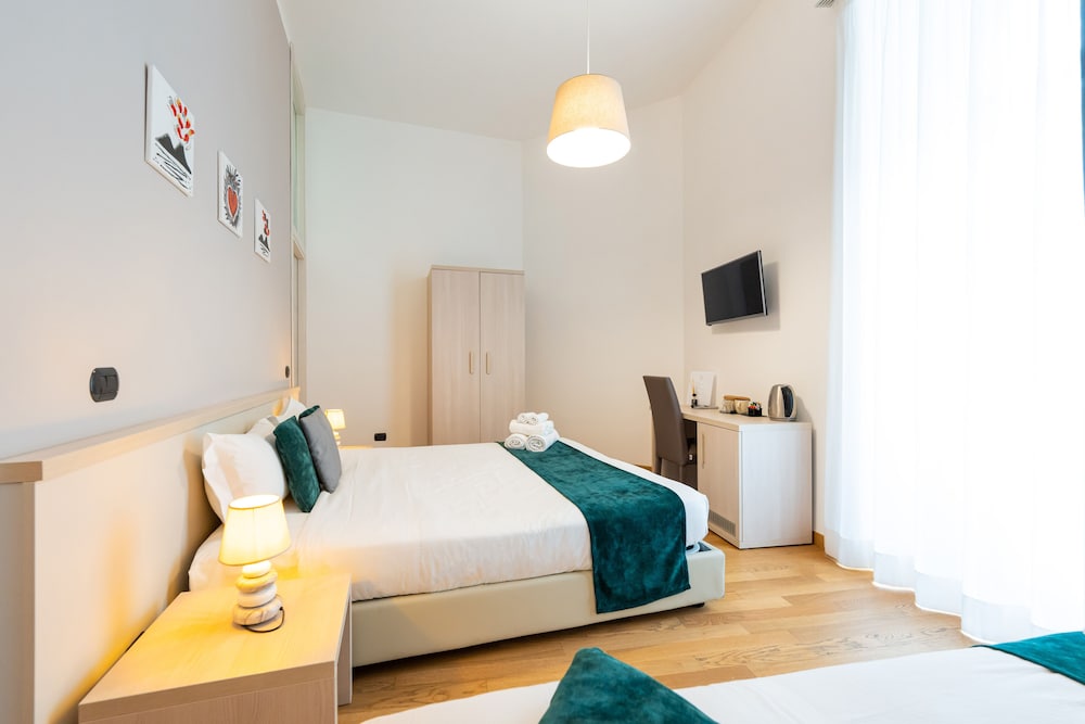 Hermes Inn Apartments Napoli 6/20
