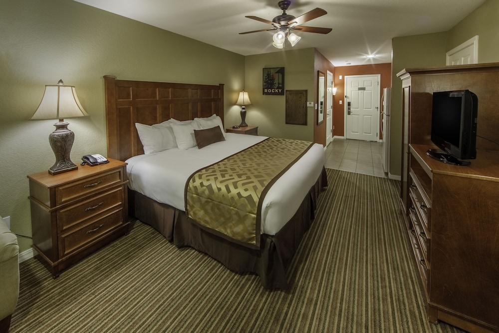 Holiday Inn Club Vacations Piney Shores Resort Lake Conroe 15/68