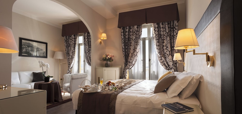 Grand Hotel Gardone 7/41