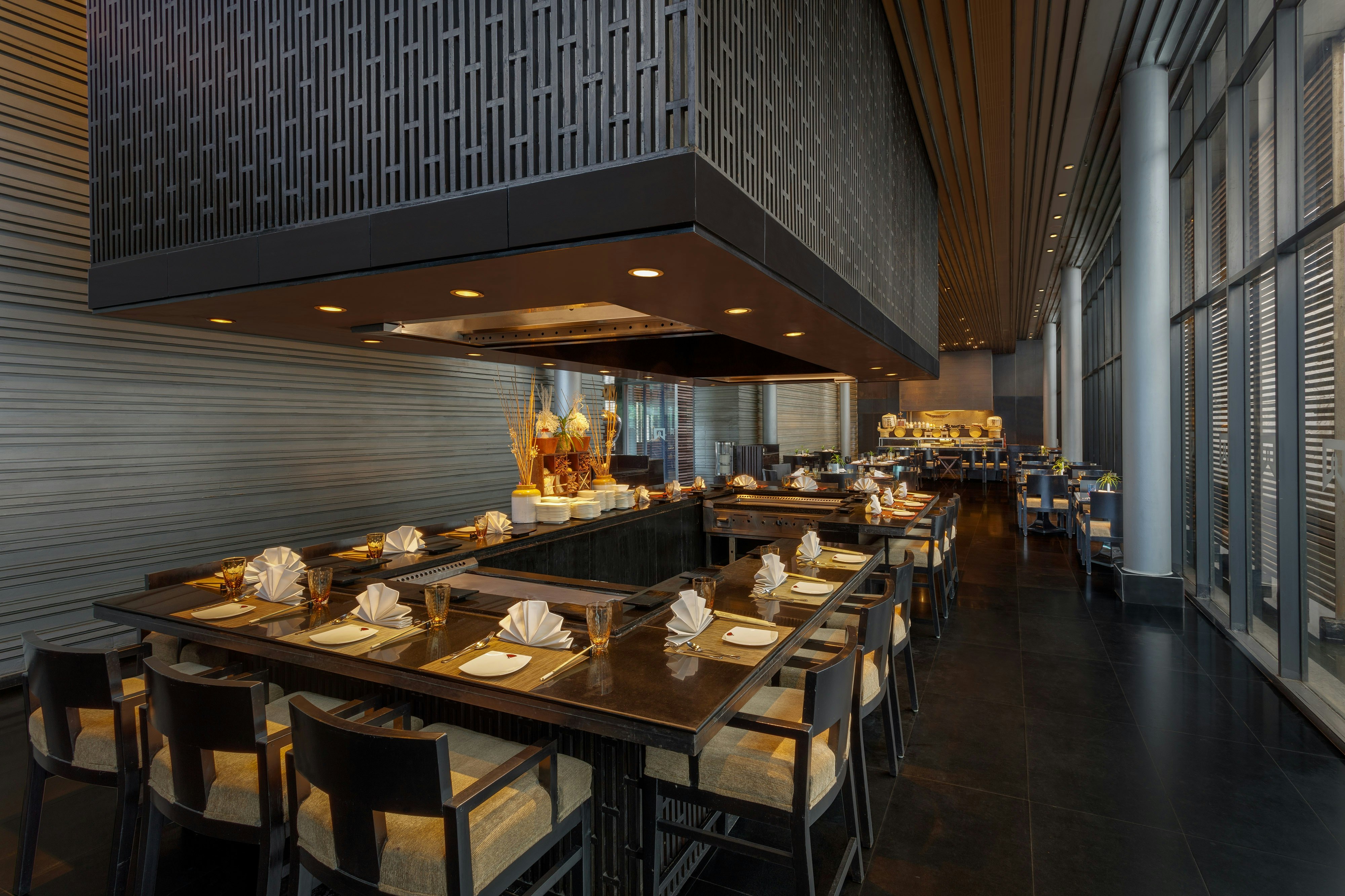 Itc Sonar A Luxury Collection Hotel 32/46