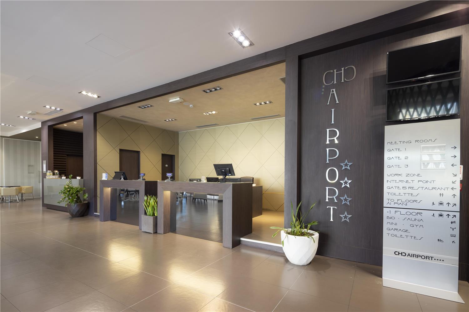 Best Western Premier Chc Airport 10/81
