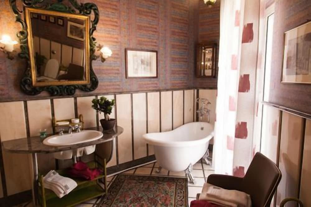 B&B Palazzo Melluso 28/39