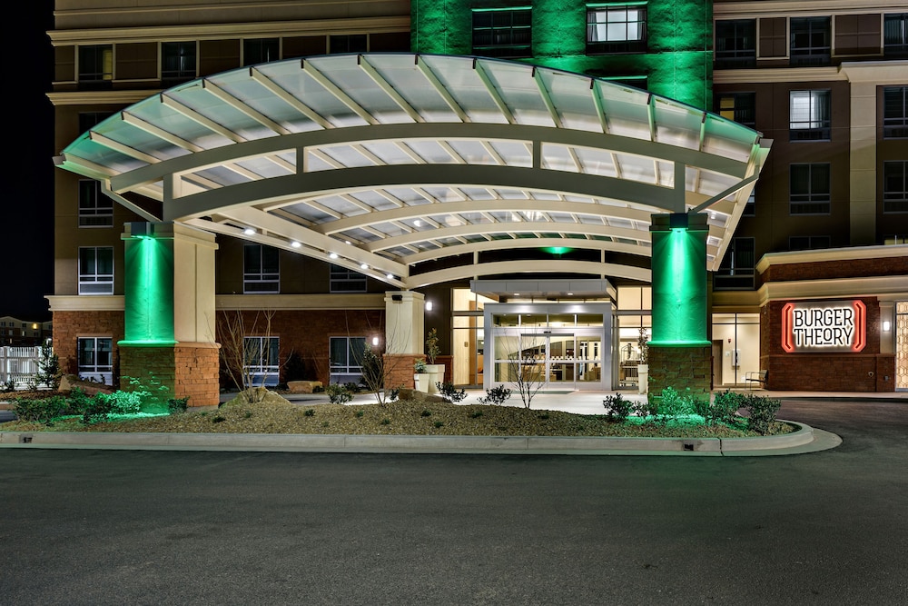 Holiday Inn St. George Conv Ctr 11/46