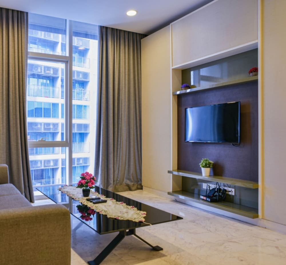 Flixses Suites at platinum KLCC 31/50