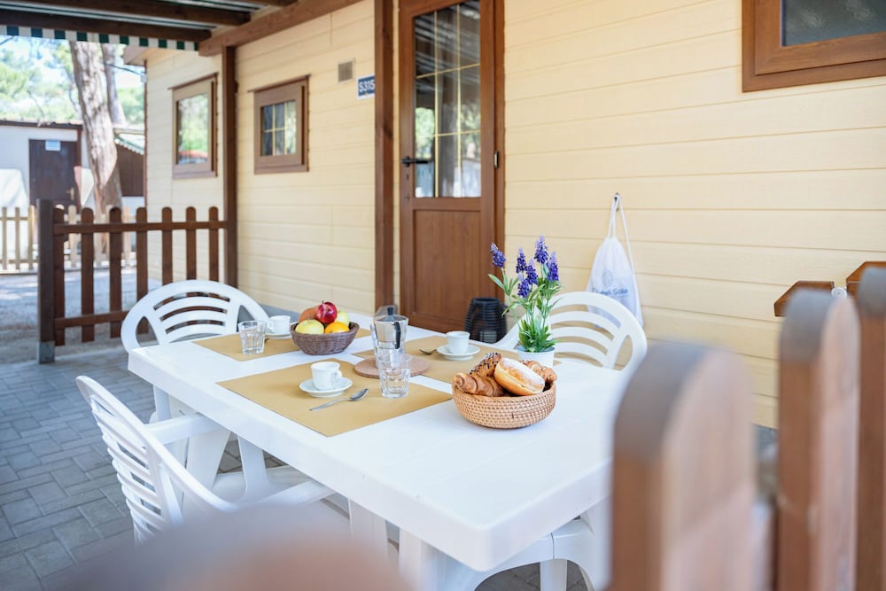 Club del Sole Rivaverde Easy Camping Village 49/61